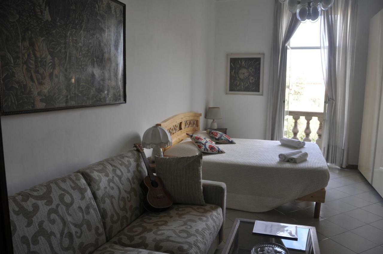 Appartamento Interno 7