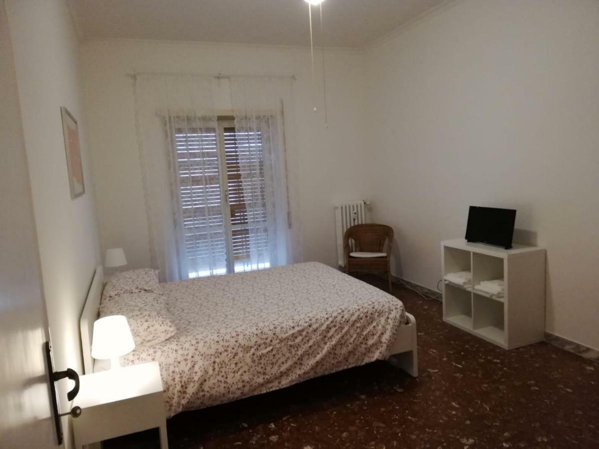 Vatican House Monti Di Creta Apartamento *
