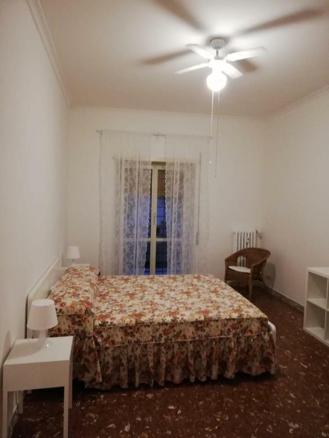 Vatican House Monti Di Creta Apartamento *