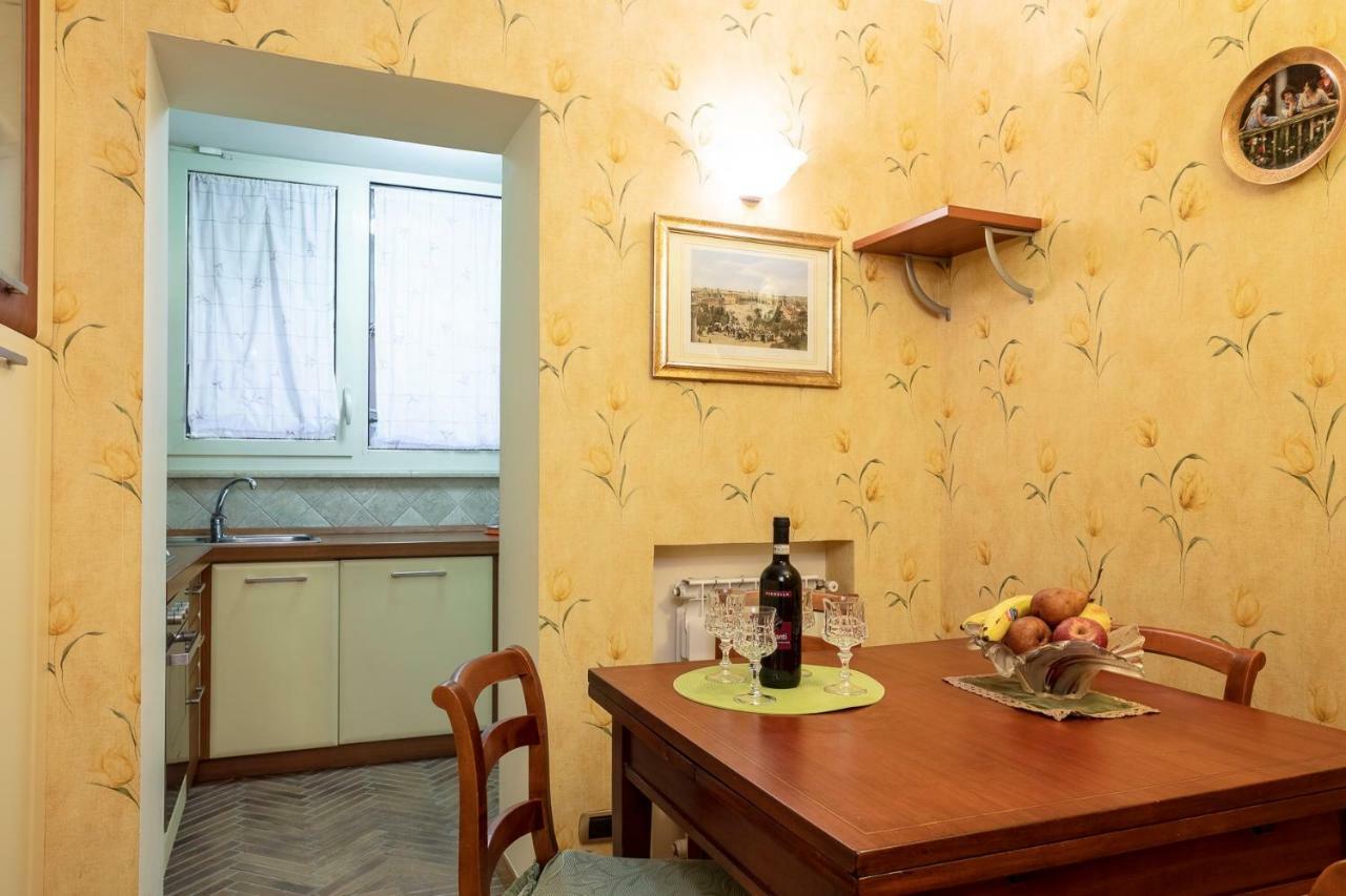Casa de férias Residenza Contessa Costanza Roma