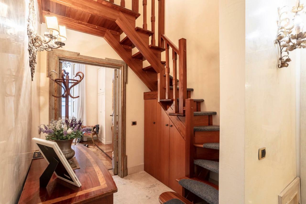 Residenza Contessa Costanza Roma