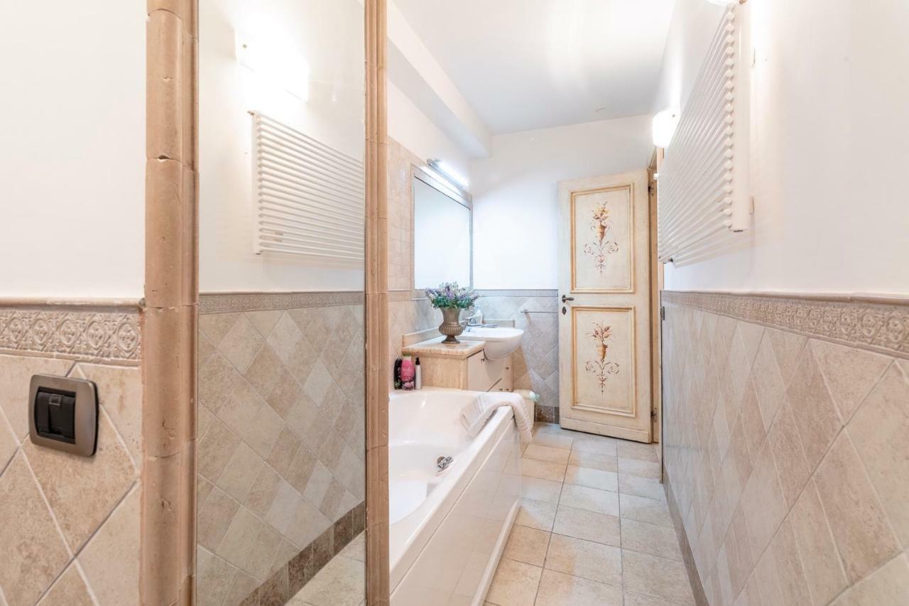 Residenza Contessa Costanza Roma