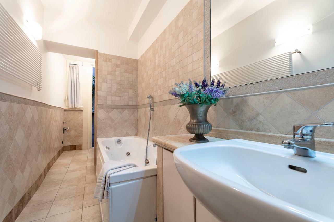 Casa de férias Residenza Contessa Costanza *