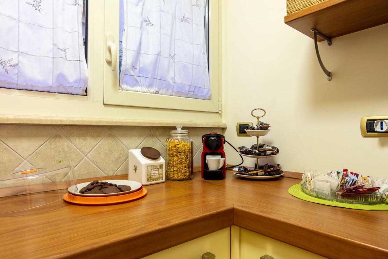 Residenza Contessa Costanza Holiday home