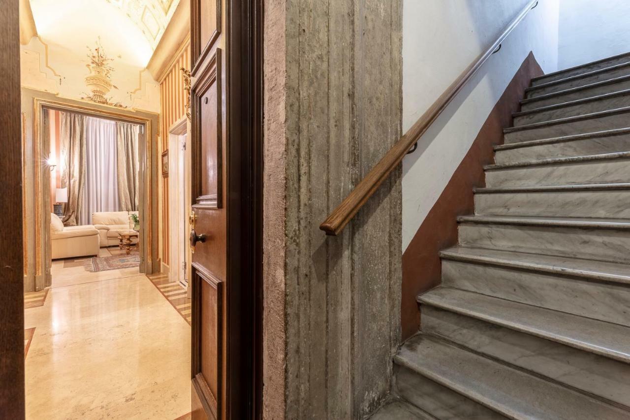 Casa de férias Residenza Contessa Costanza *