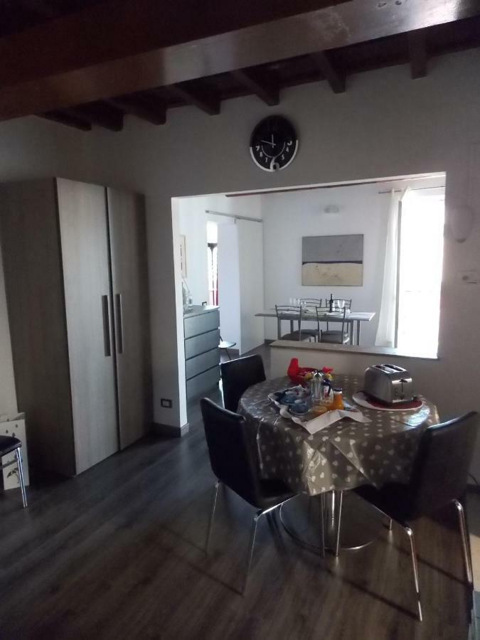 Appartamento Casa Vacanze Santa Rufina *