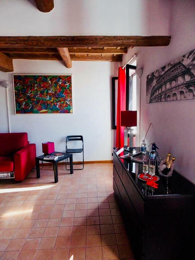 Appartamento Casa Vacanze Santa Rufina *