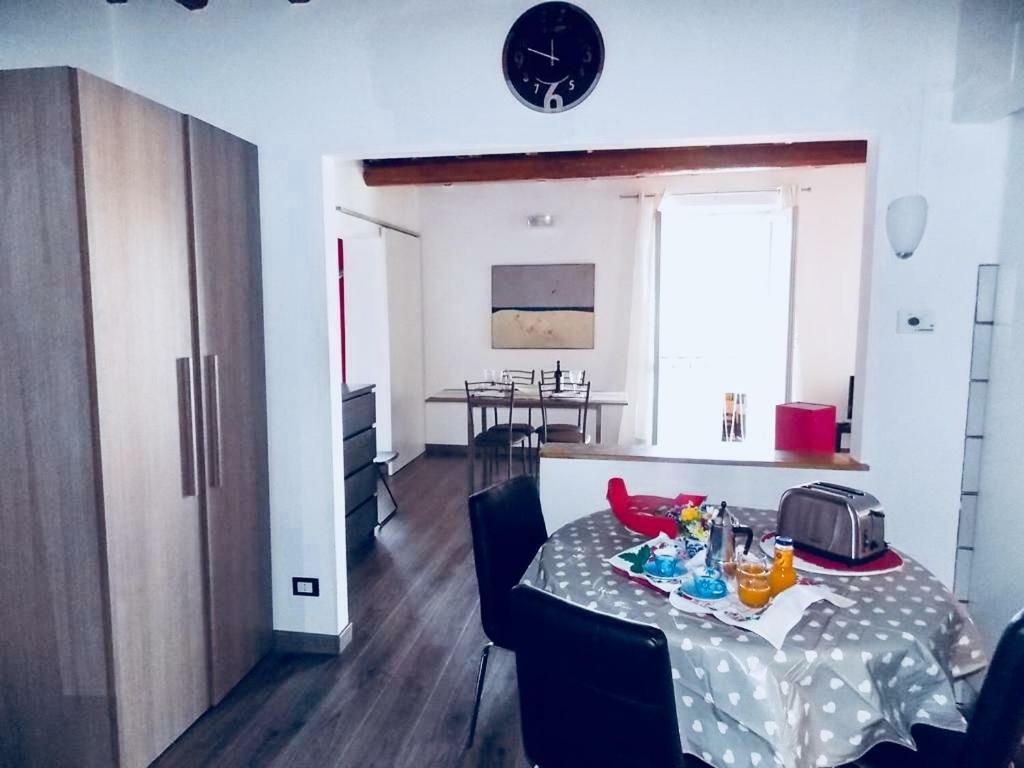 Casa Vacanze Santa Rufina Appartamento