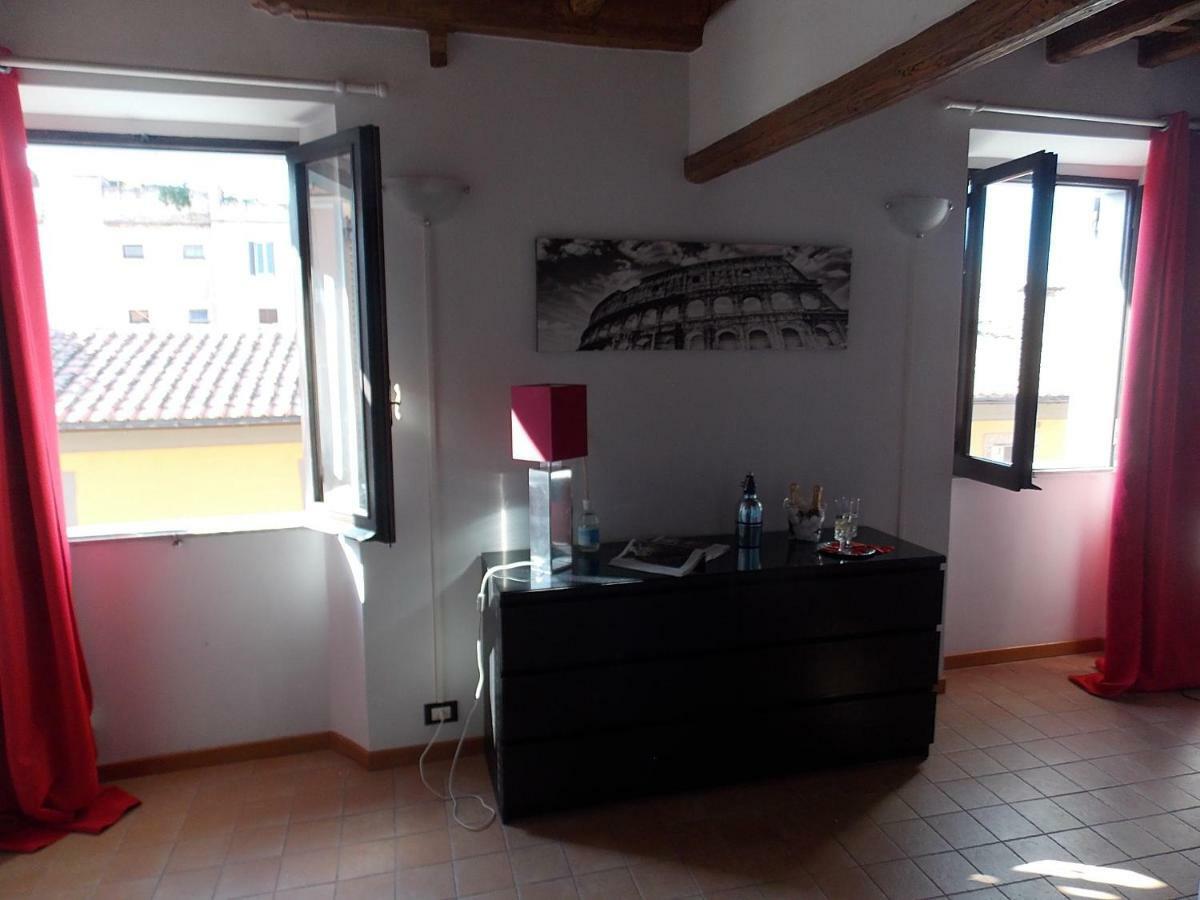 Casa Vacanze Santa Rufina Appartamento