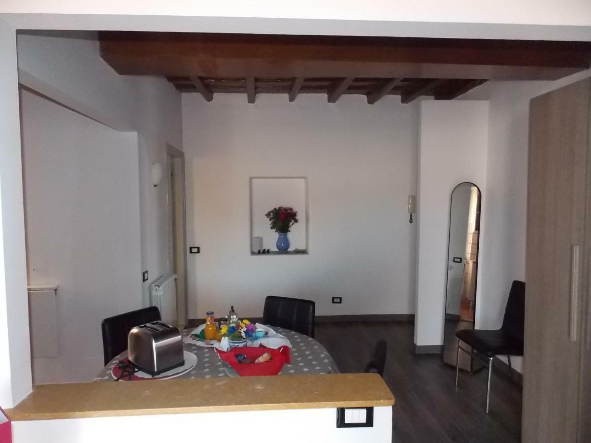 Appartamento Casa Vacanze Santa Rufina *