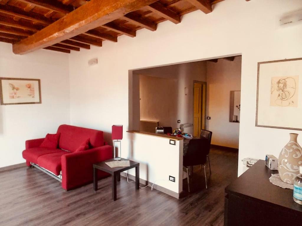 Appartamento Casa Vacanze Santa Rufina *