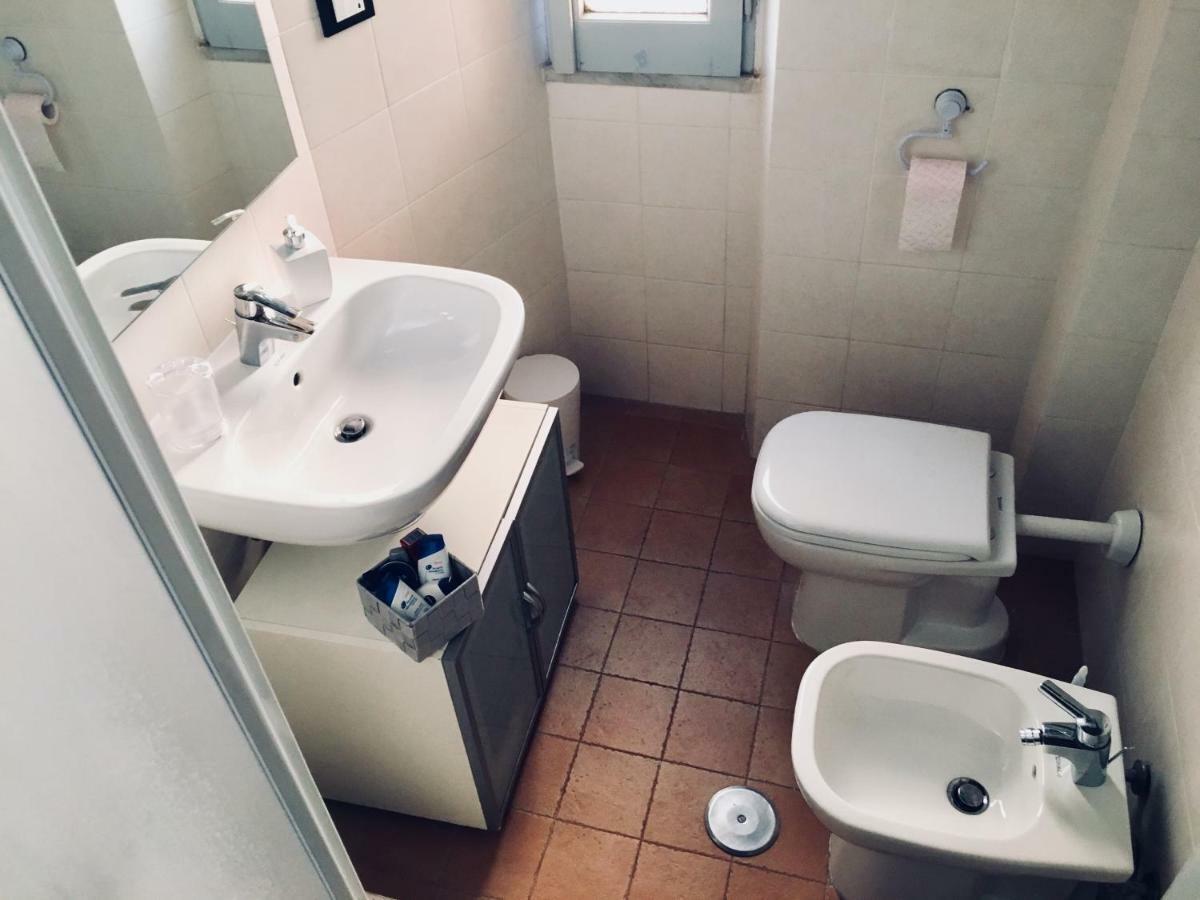 Casa Vacanze Santa Rufina Appartamento Roma