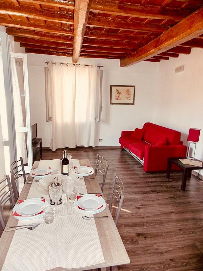 Casa Vacanze Santa Rufina Appartamento