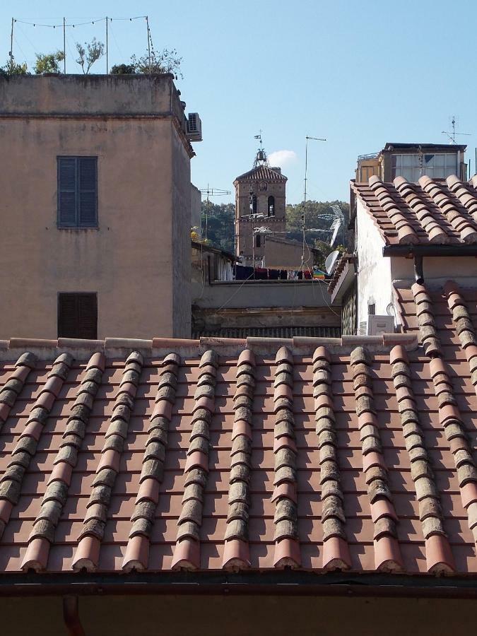 Appartamento Casa Vacanze Santa Rufina *