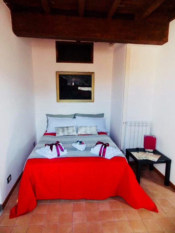 Appartamento Casa Vacanze Santa Rufina *