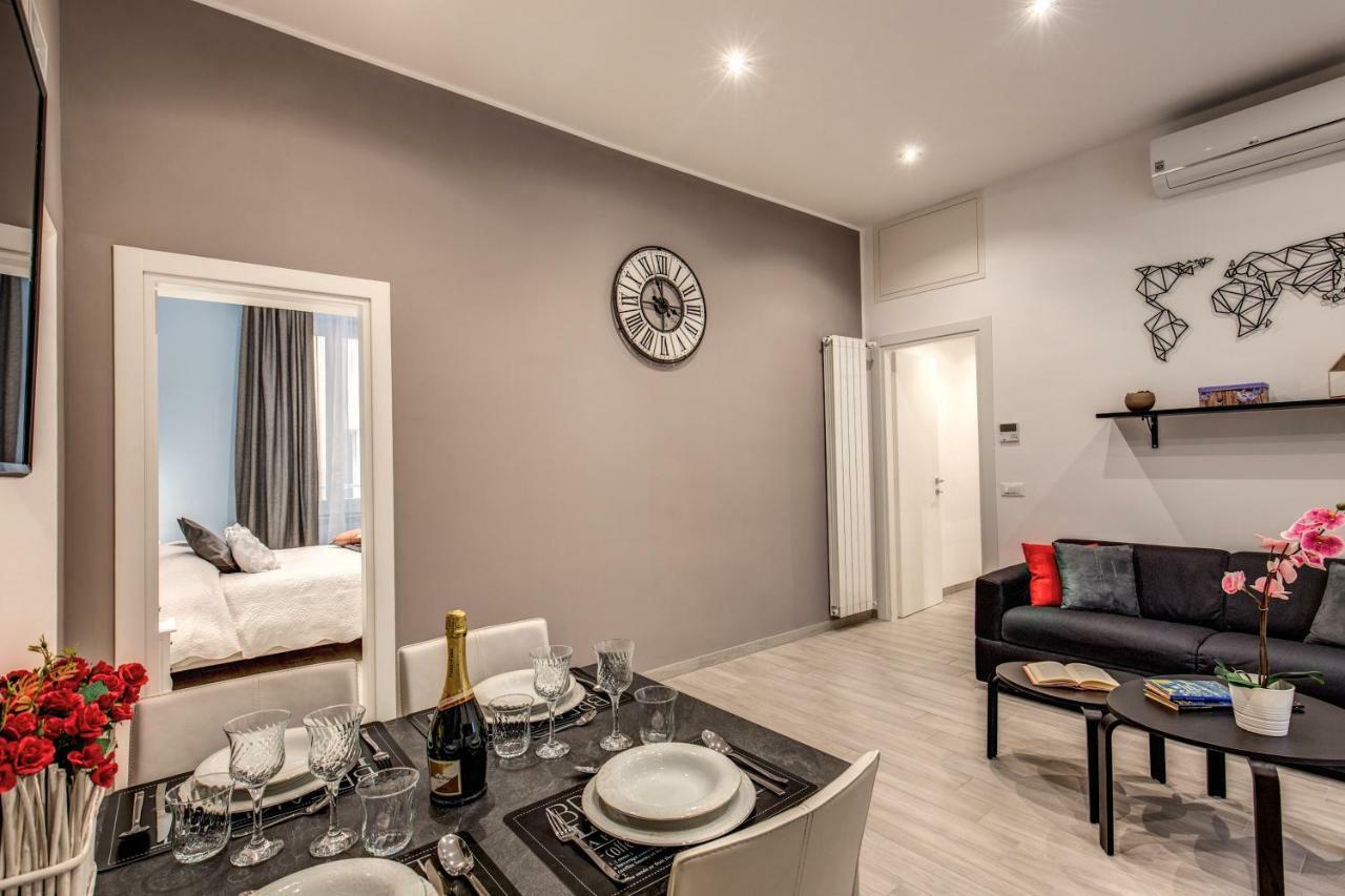 Apartamento Vatican Royal