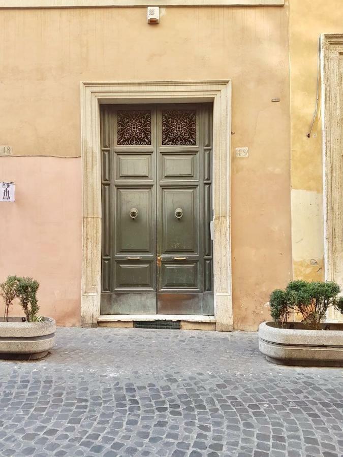 Casa de férias Residenza Contessa Costanza *