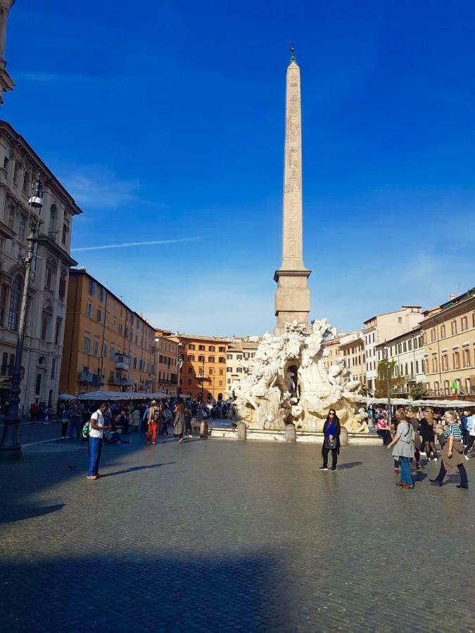 Holiday home Residenza Contessa Costanza Rome