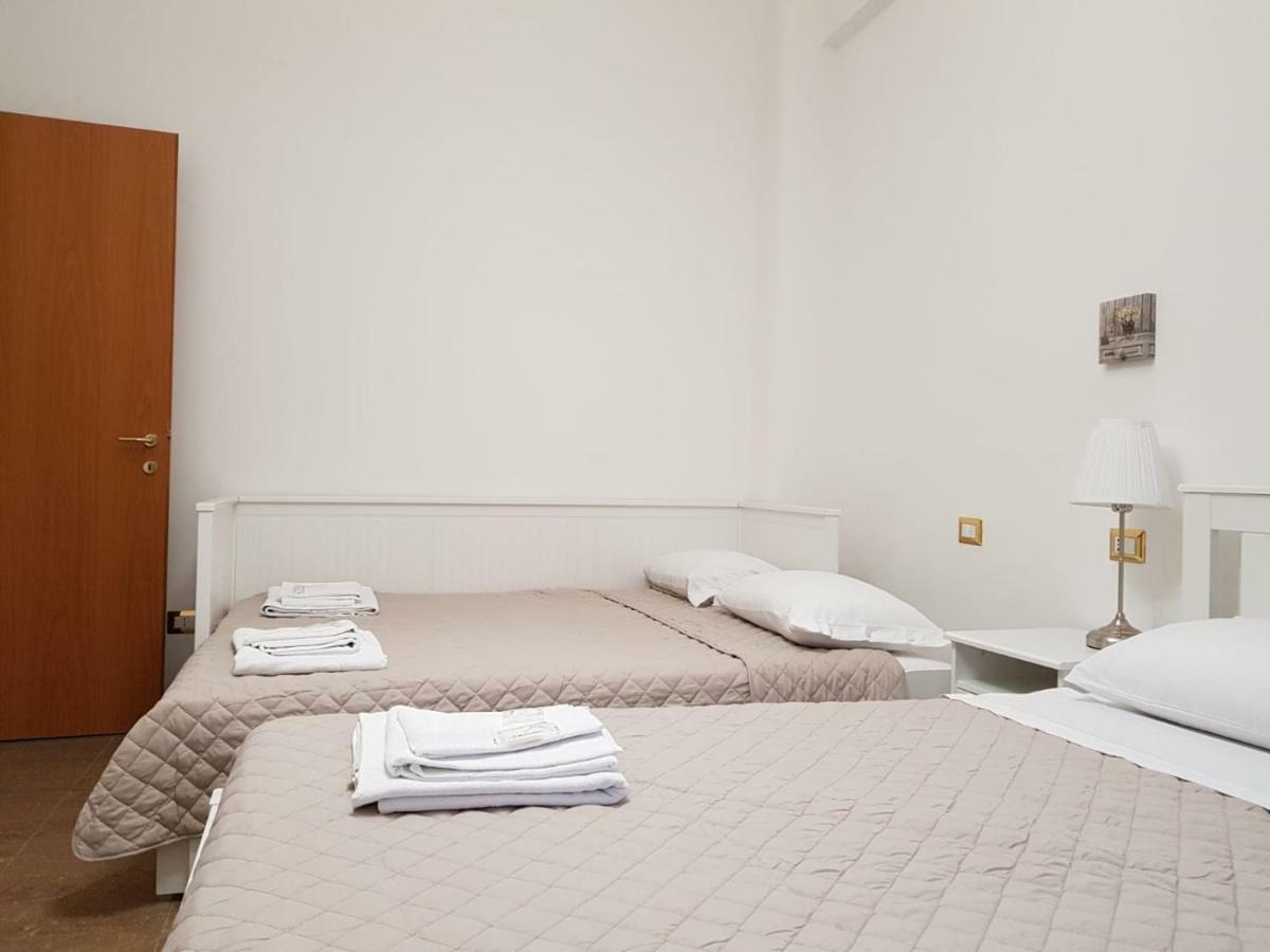 Apartamento Interno Dieci *