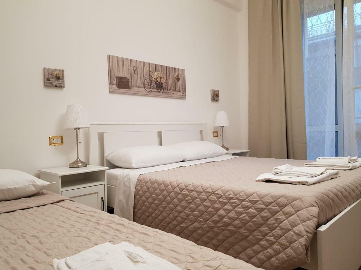 Apartamento Interno Dieci Roma