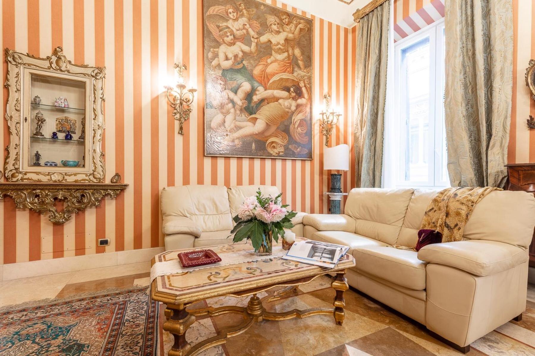Residenza Contessa Costanza * Roma