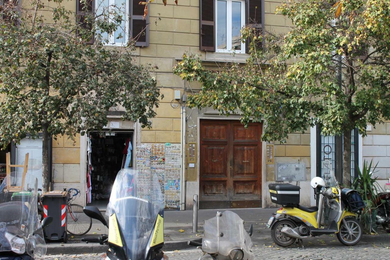 Casa Rossi *