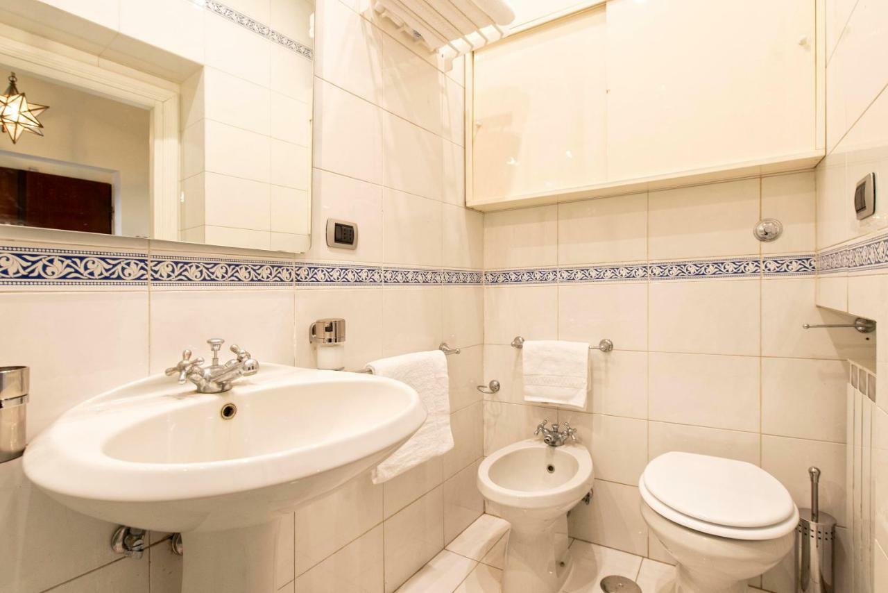 Bluenine Apartamento *