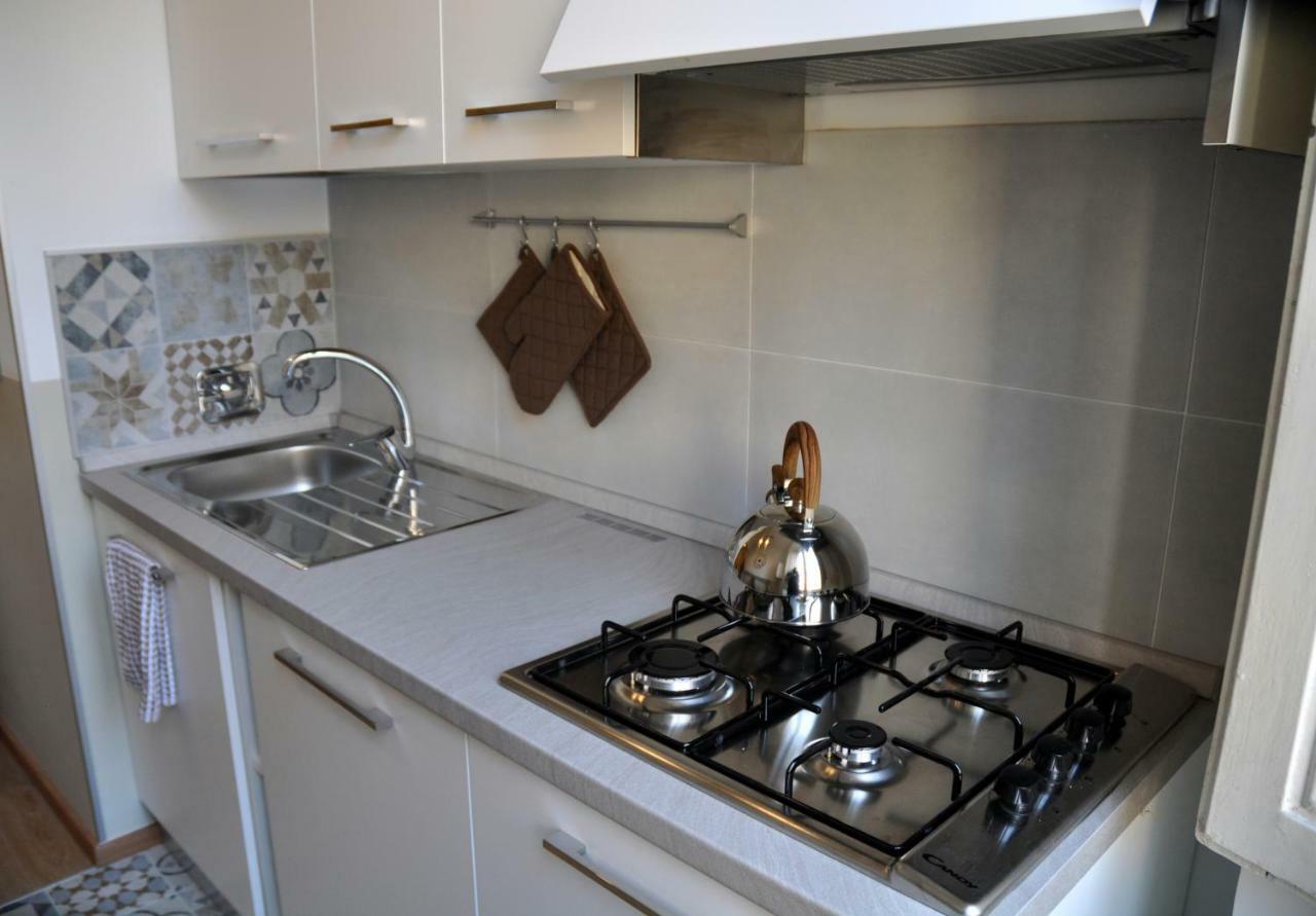 Appartamento Rhome Away Trastevere - Domus
