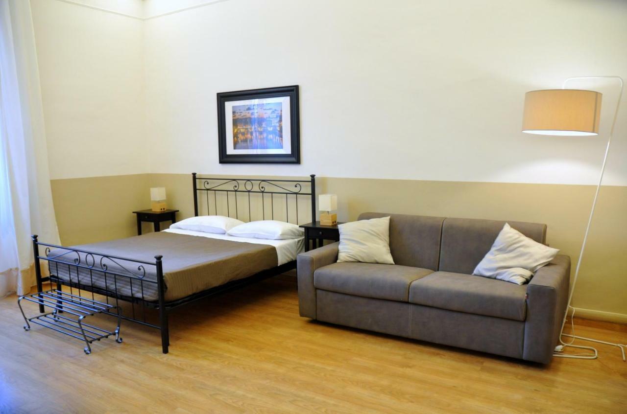 Appartamento Rhome Away Trastevere - Domus