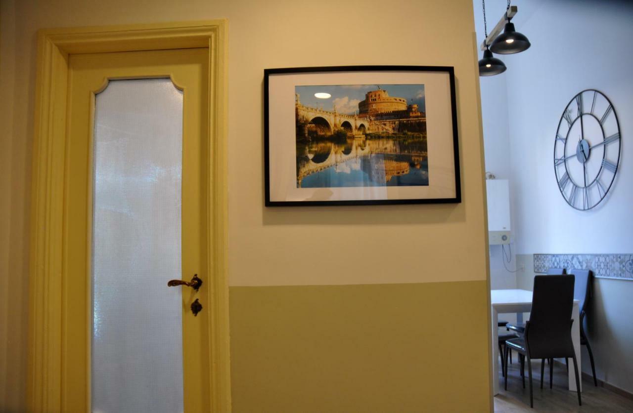 Appartamento Rhome Away Trastevere - Domus Roma