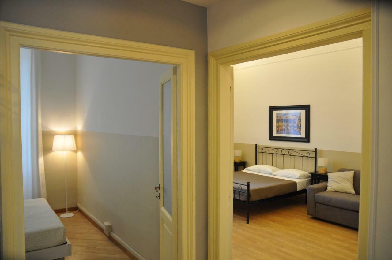 Rhome Away Trastevere - Domus Appartamento *