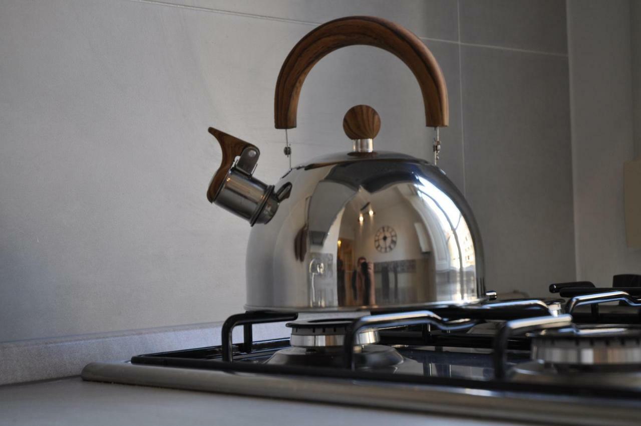 Rhome Away Trastevere - Domus Appartamento *