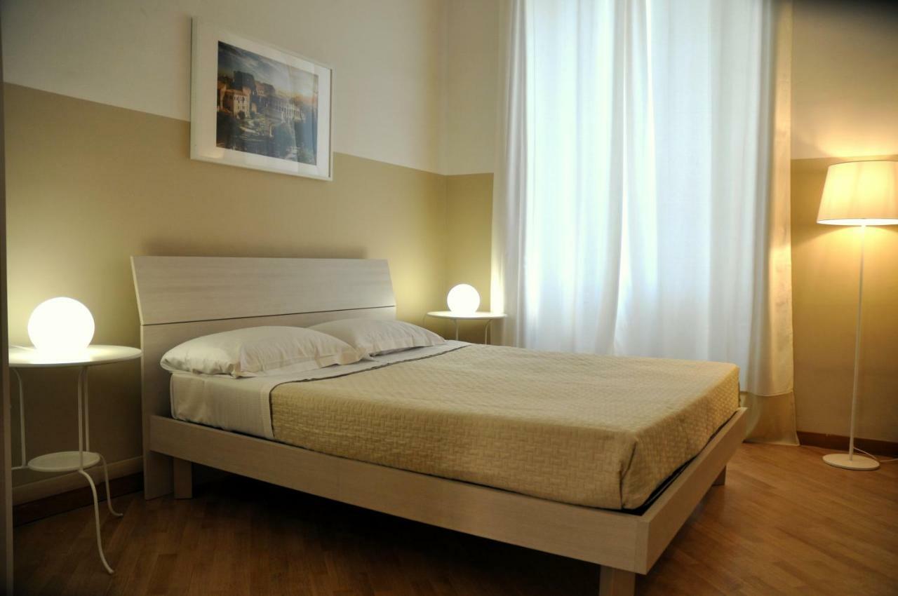 Appartamento Rhome Away Trastevere - Domus Roma