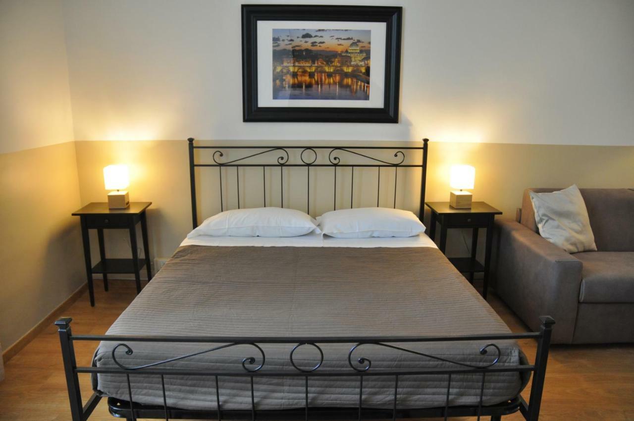 Appartamento Rhome Away Trastevere - Domus Roma