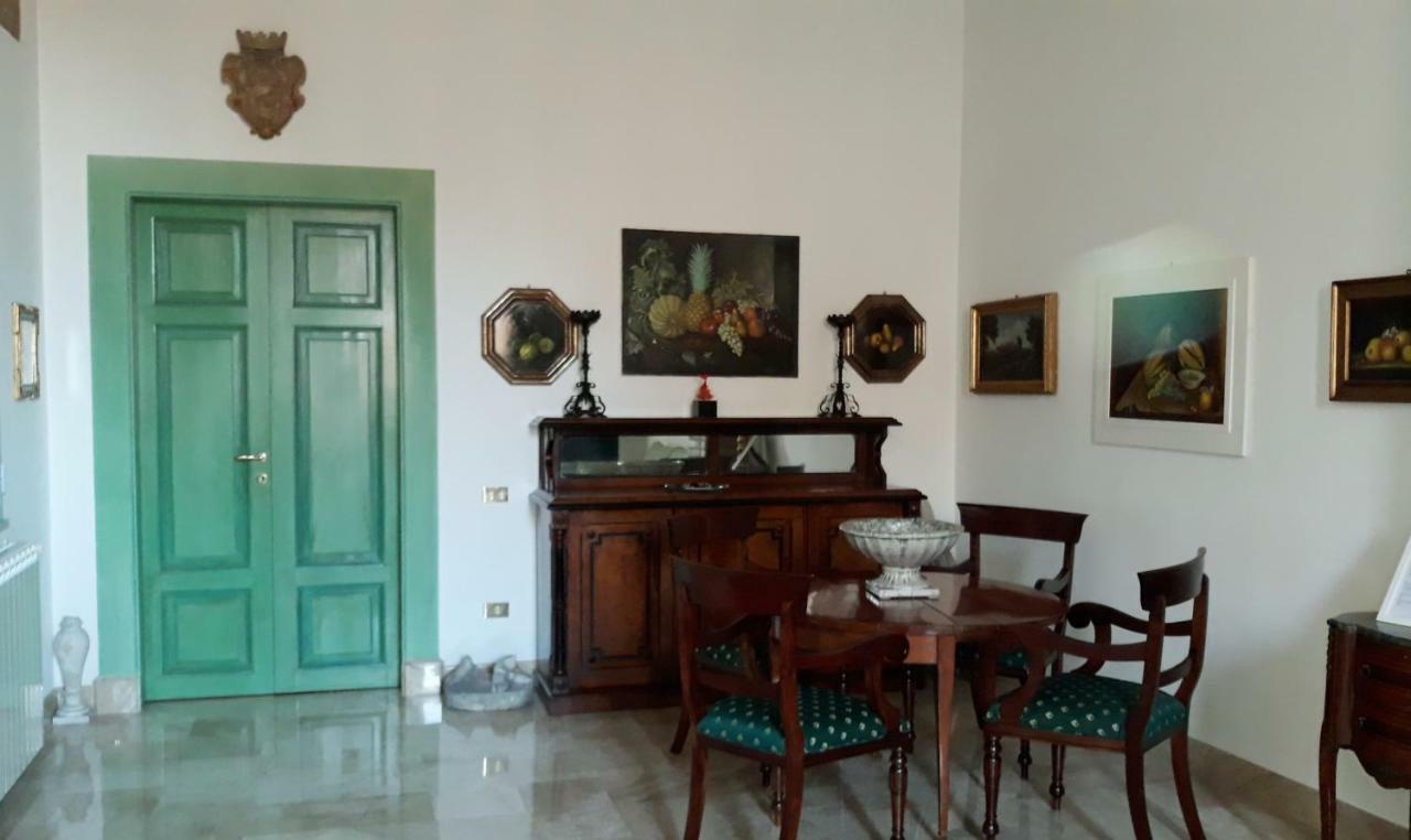 Apartment Foro Romano Luxury 2 *