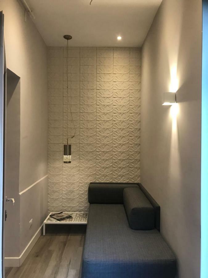 Сasa de vacaciones Studio Roma