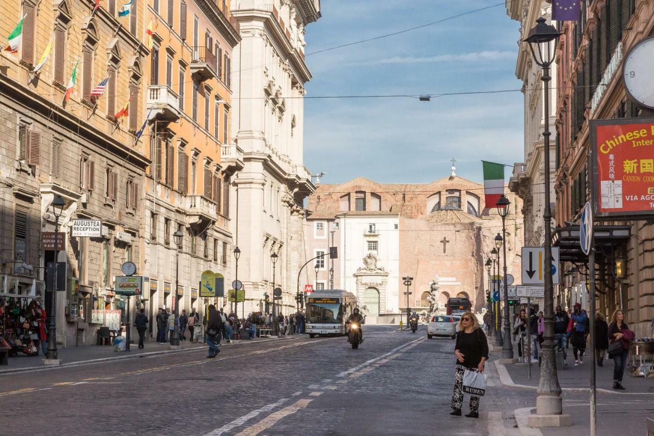 Сasa de vacaciones Lovely New Home, Via Nazionale
