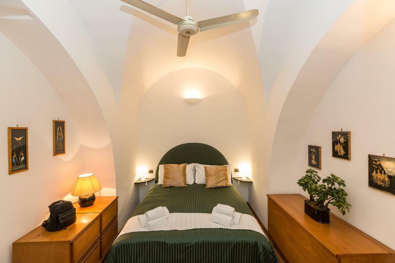 Сasa de vacaciones Lovely New Home, Via Nazionale *