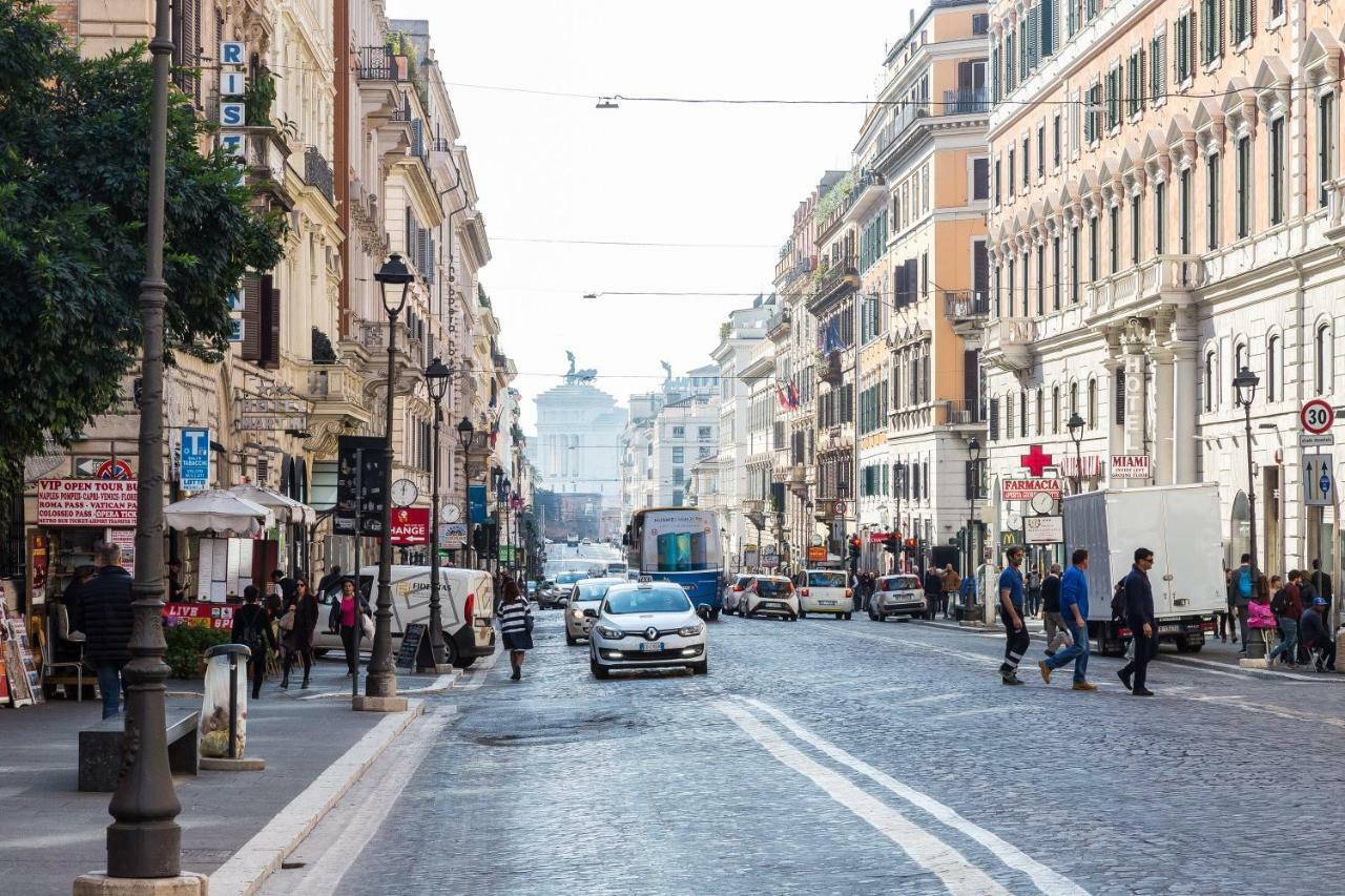Lovely New Home, Via Nazionale Сasa de vacaciones