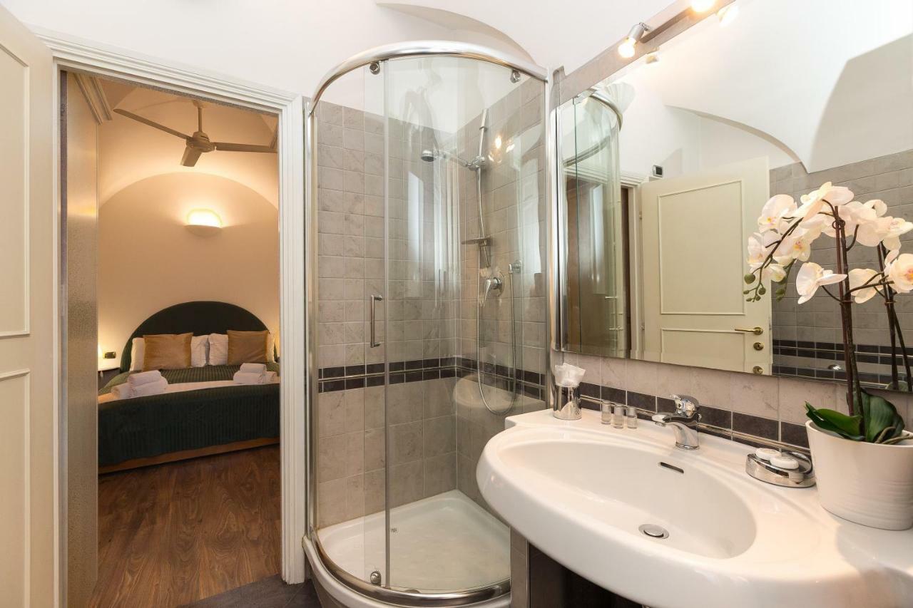 Lovely New Home, Via Nazionale Casa de Férias Roma
