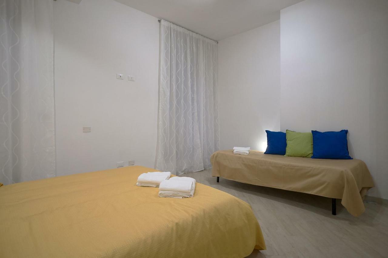 Appartamento New Fox - Mg 2 Roma