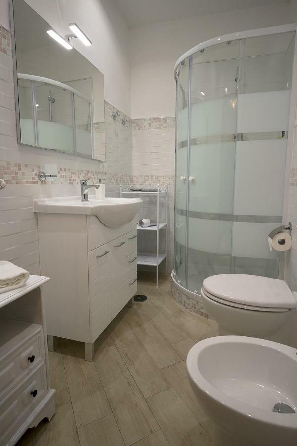New Fox - Mg 2 Apartamento Roma
