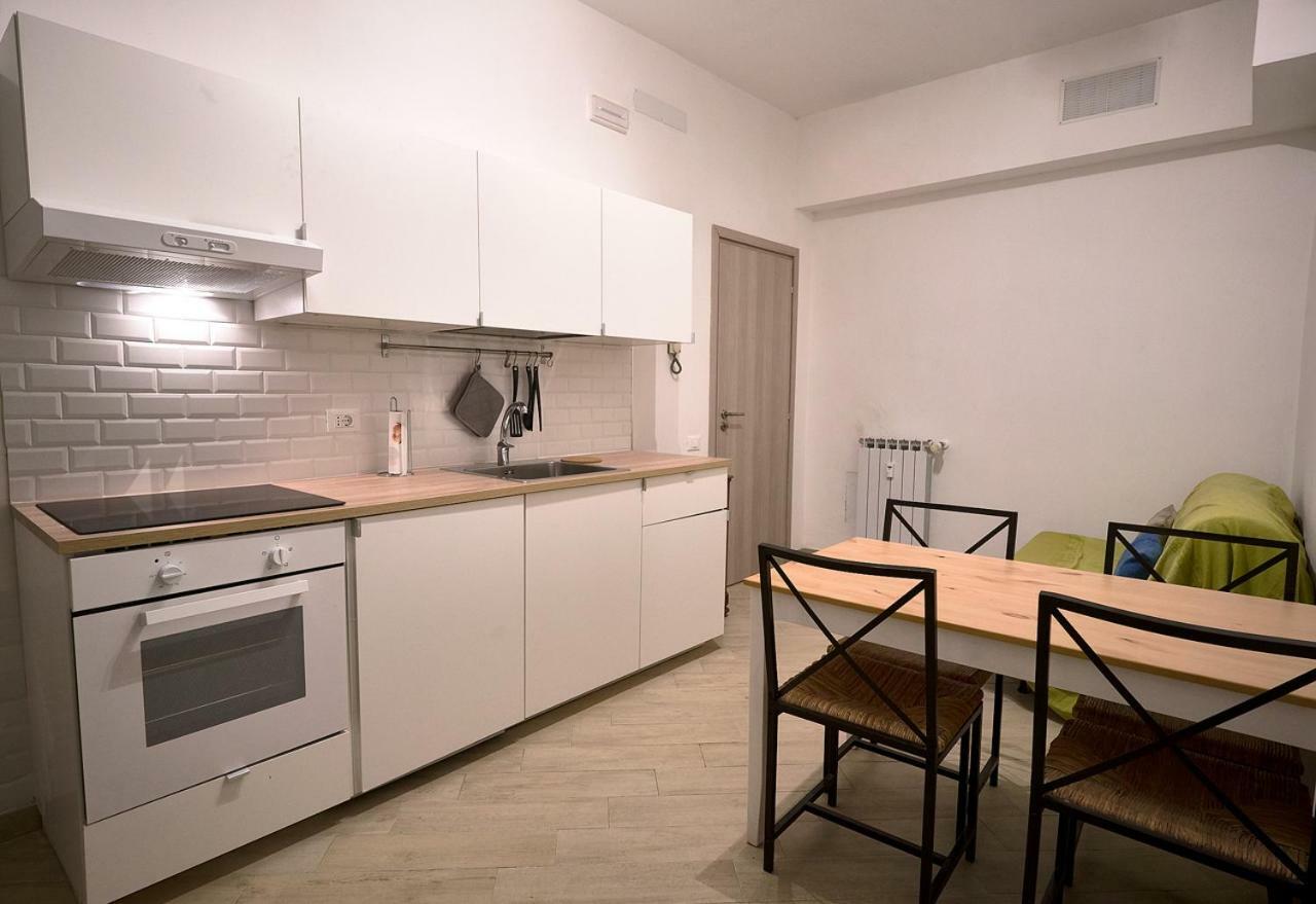 Appartamento New Fox - Mg 2 Roma