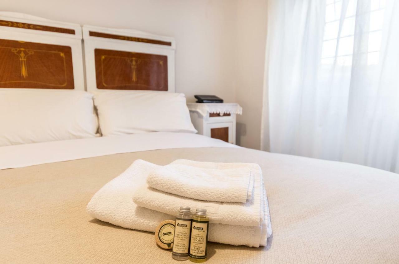 Bed and breakfast Liberty Trastevere *