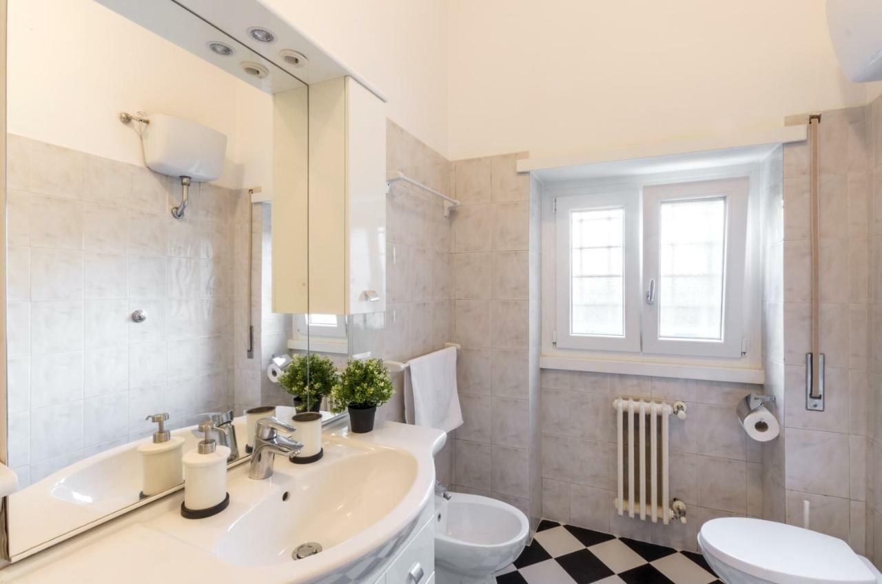 Bed and breakfast Liberty Trastevere *