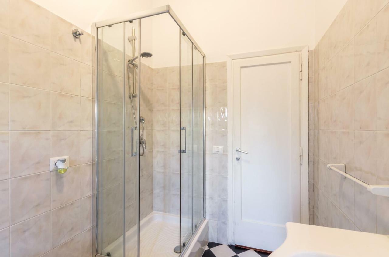 Liberty Trastevere Bed and breakfast