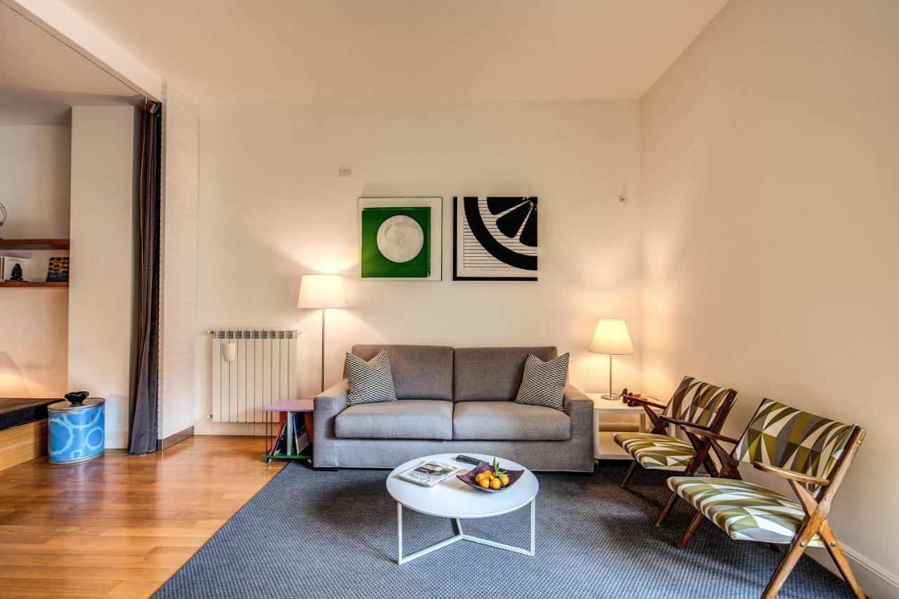 Leopardi Lux By Colosseum Apartamento Roma