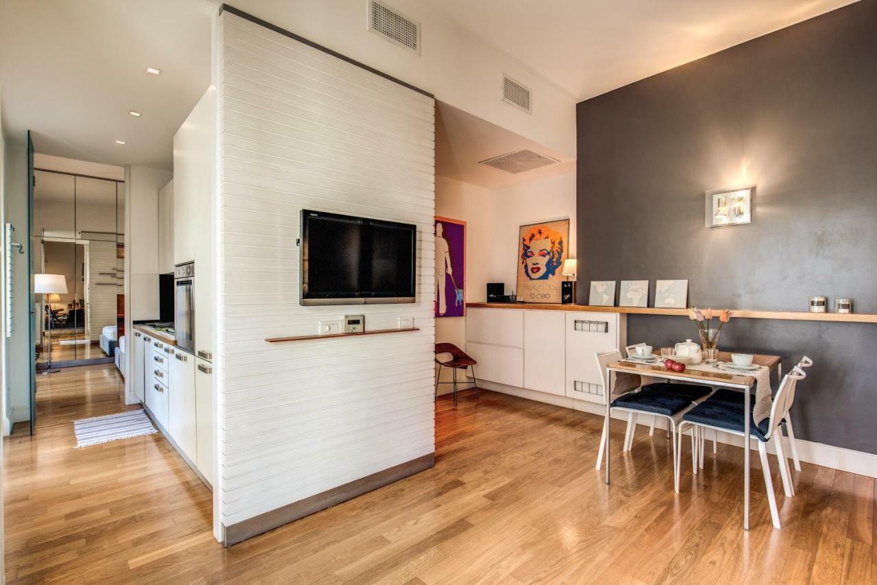 Leopardi Lux By Colosseum Apartamento *