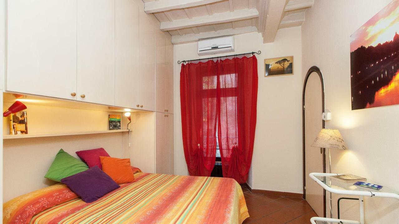 Alloggio Via Del Governo Vecchio 34 Casa vacanze Roma