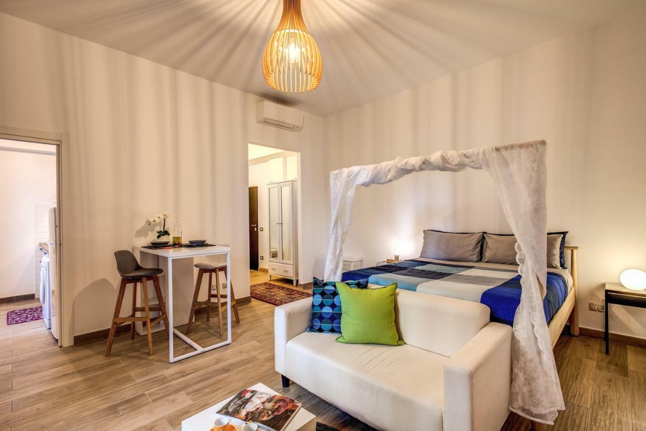 1928 Apartamento *